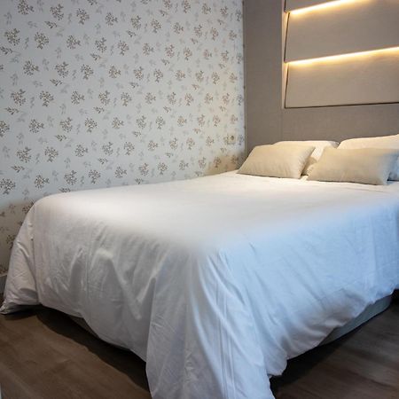Apartamento Moderno En El Centro De Granada - Mititilla Zewnętrze zdjęcie