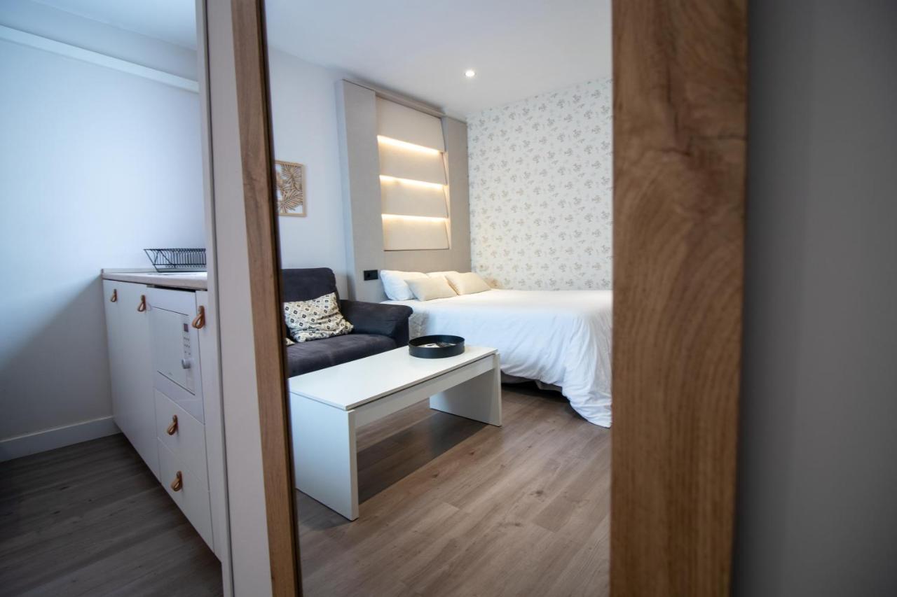 Apartamento Moderno En El Centro De Granada - Mititilla Zewnętrze zdjęcie