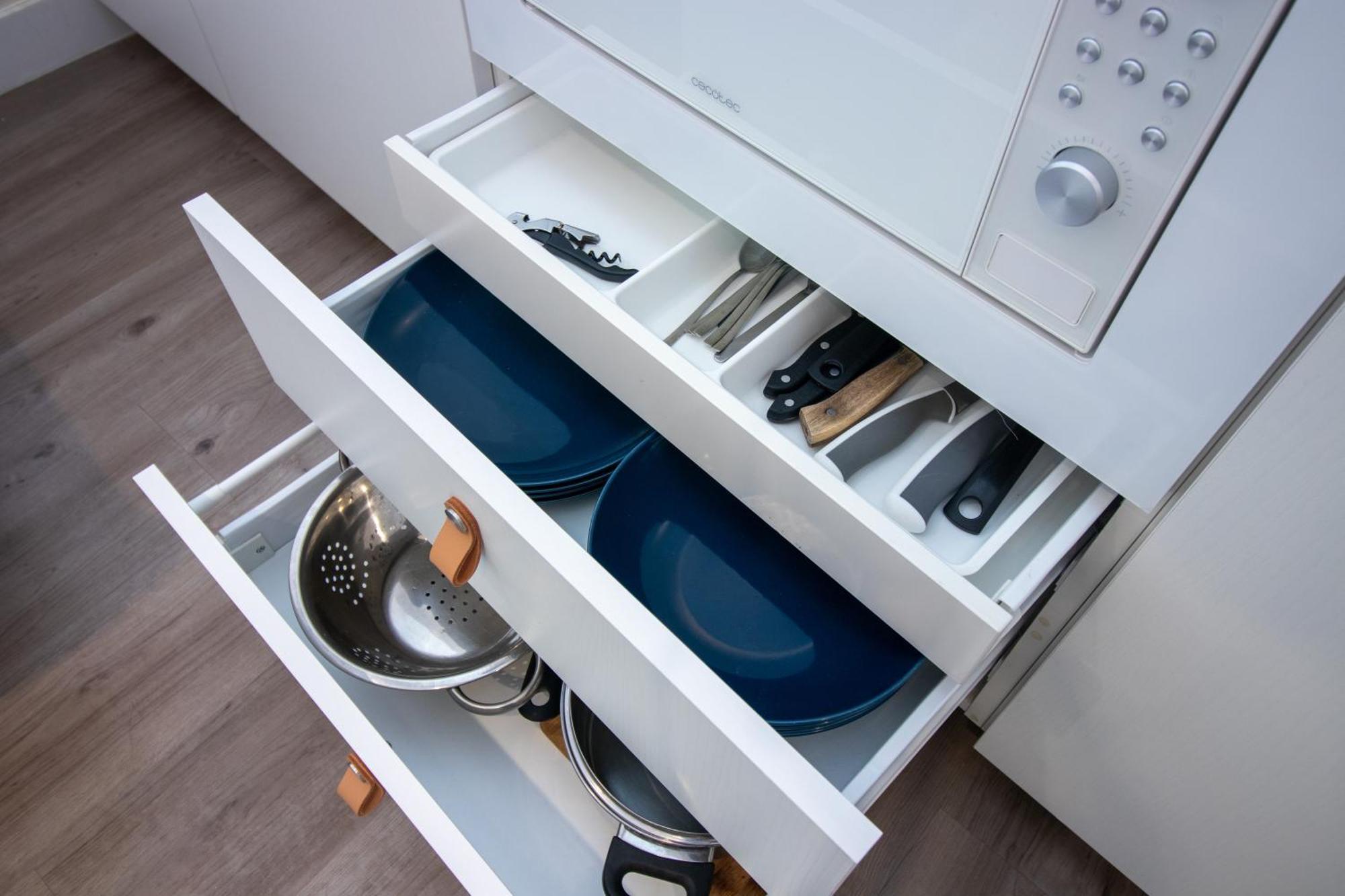 Apartamento Moderno En El Centro De Granada - Mititilla Zewnętrze zdjęcie