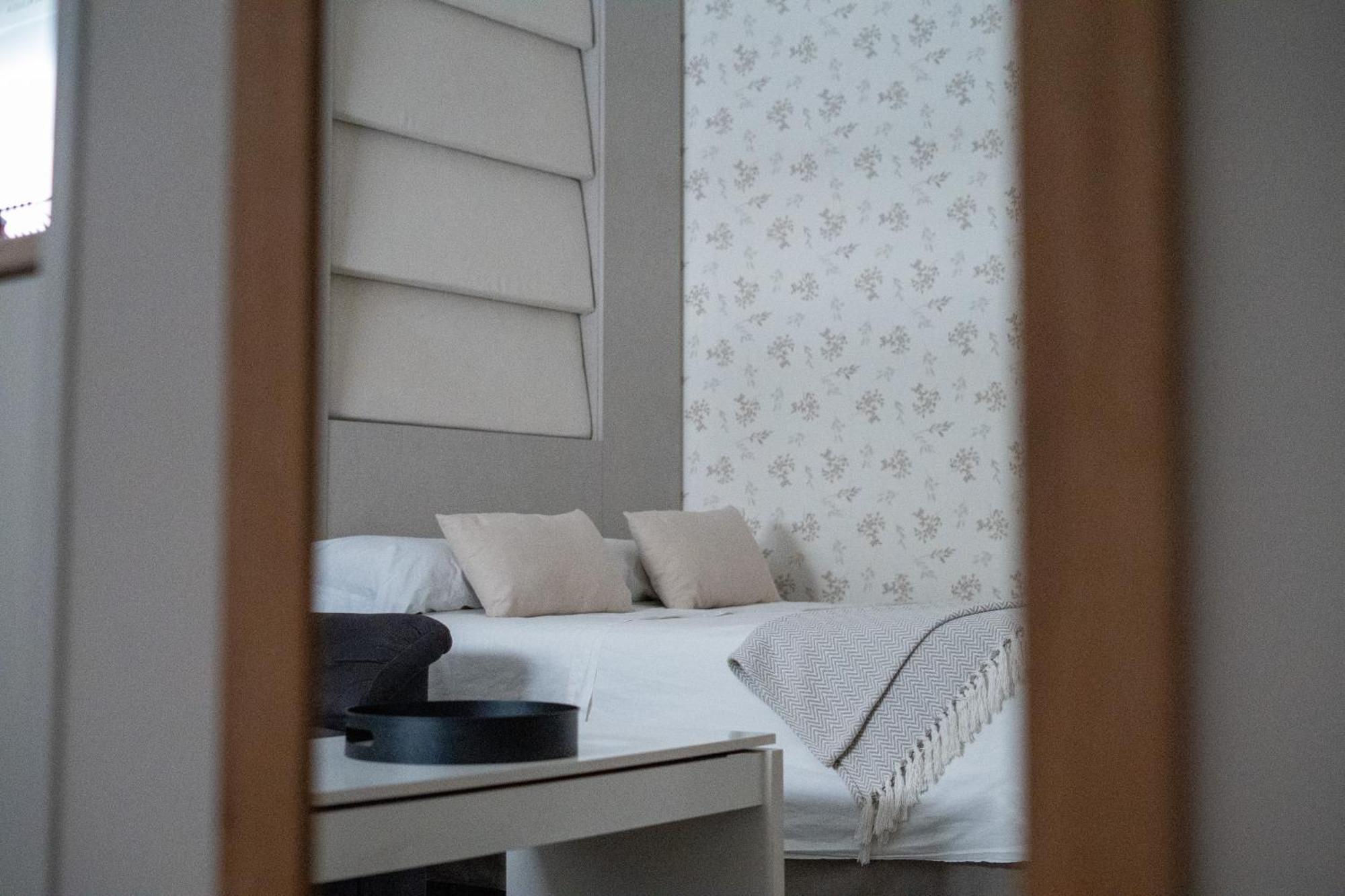 Apartamento Moderno En El Centro De Granada - Mititilla Zewnętrze zdjęcie