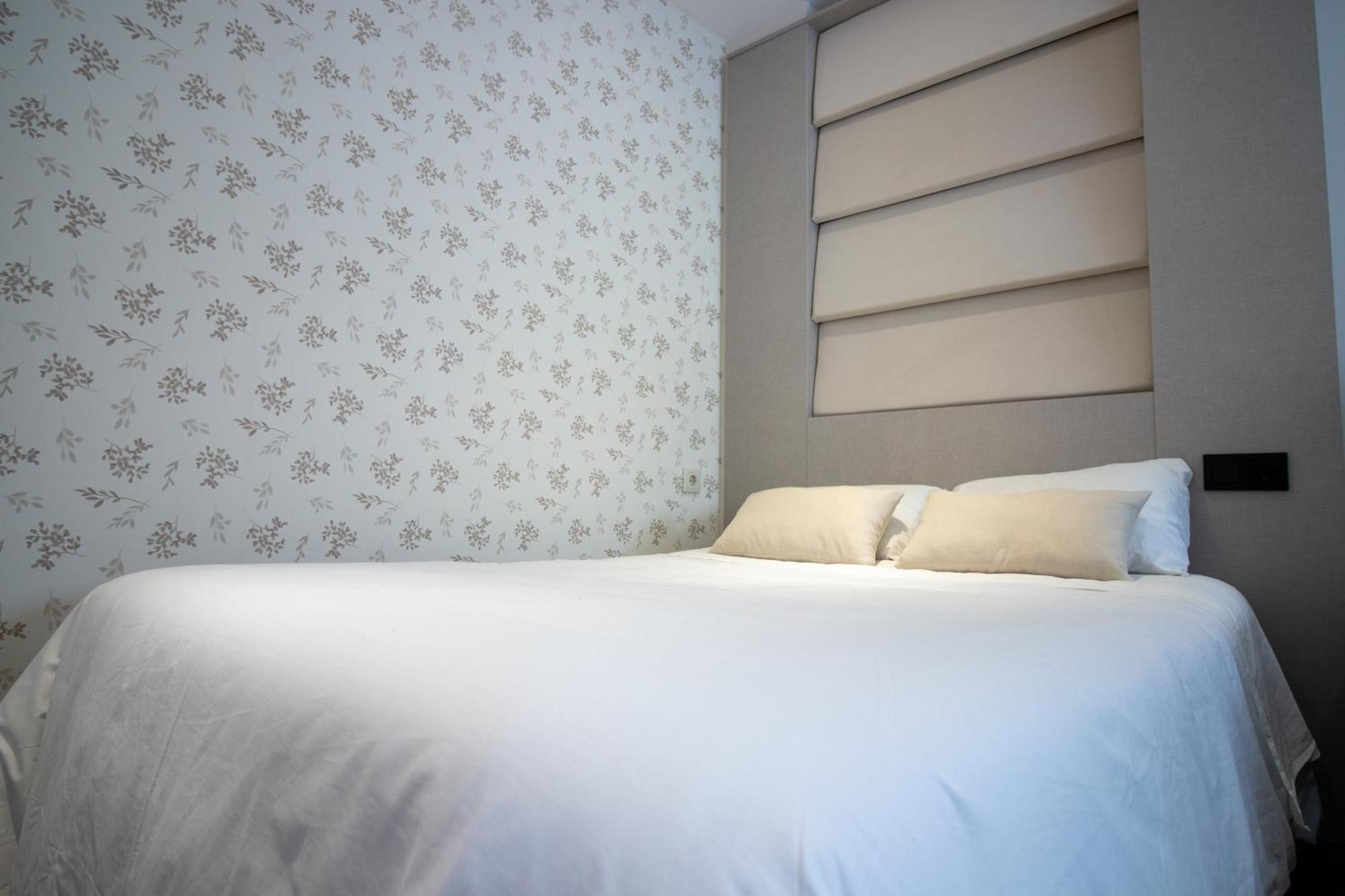 Apartamento Moderno En El Centro De Granada - Mititilla Zewnętrze zdjęcie