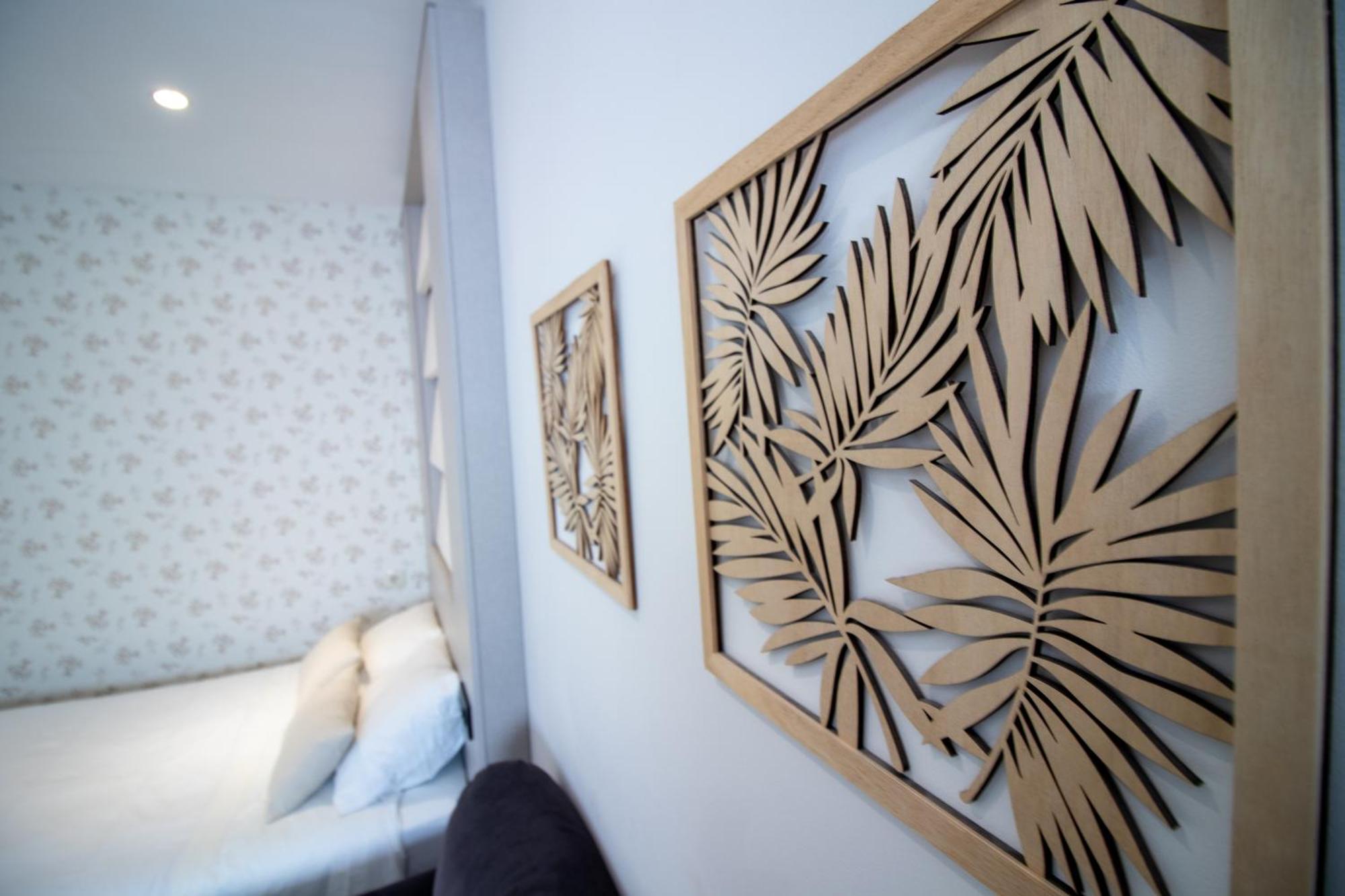 Apartamento Moderno En El Centro De Granada - Mititilla Zewnętrze zdjęcie