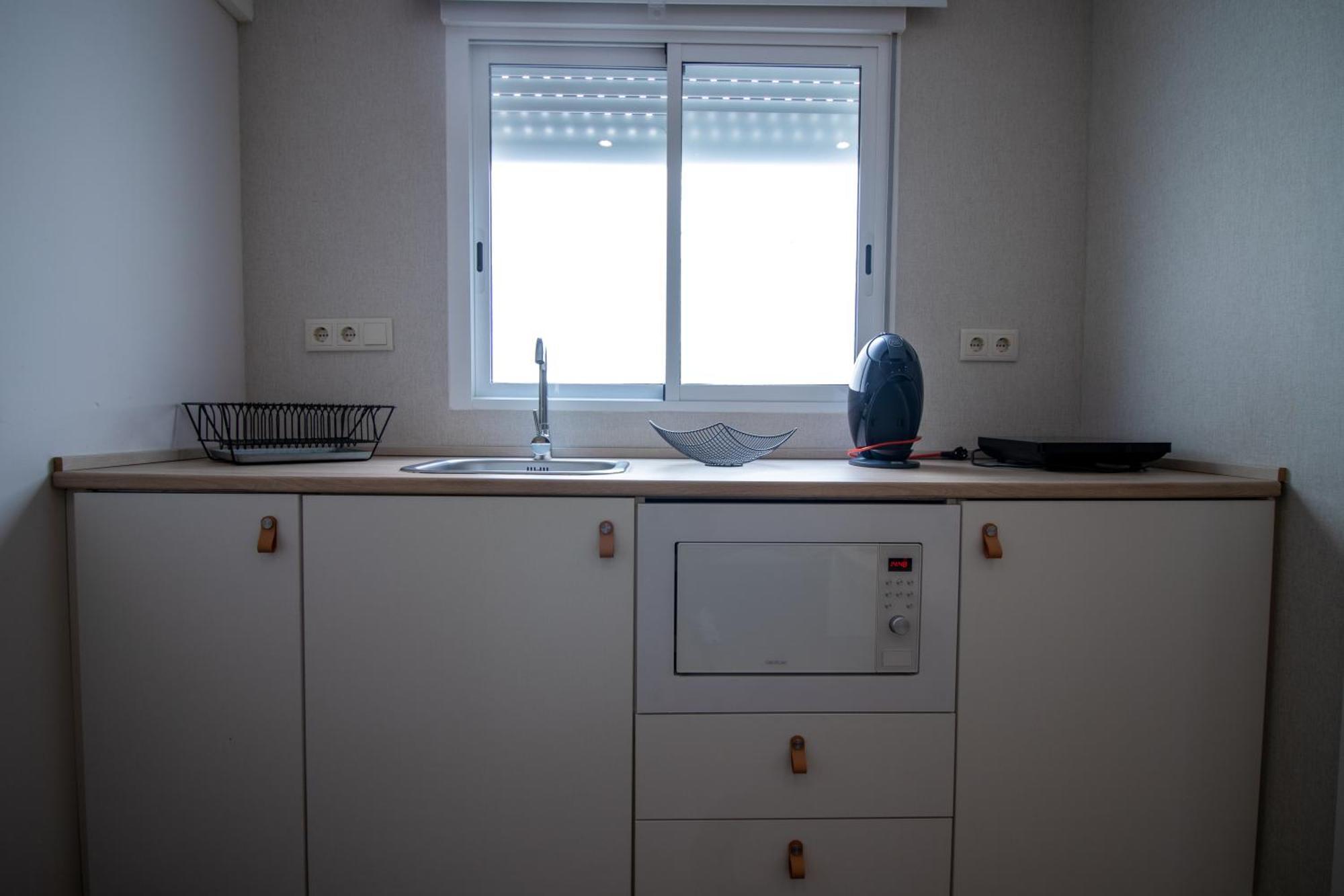 Apartamento Moderno En El Centro De Granada - Mititilla Zewnętrze zdjęcie