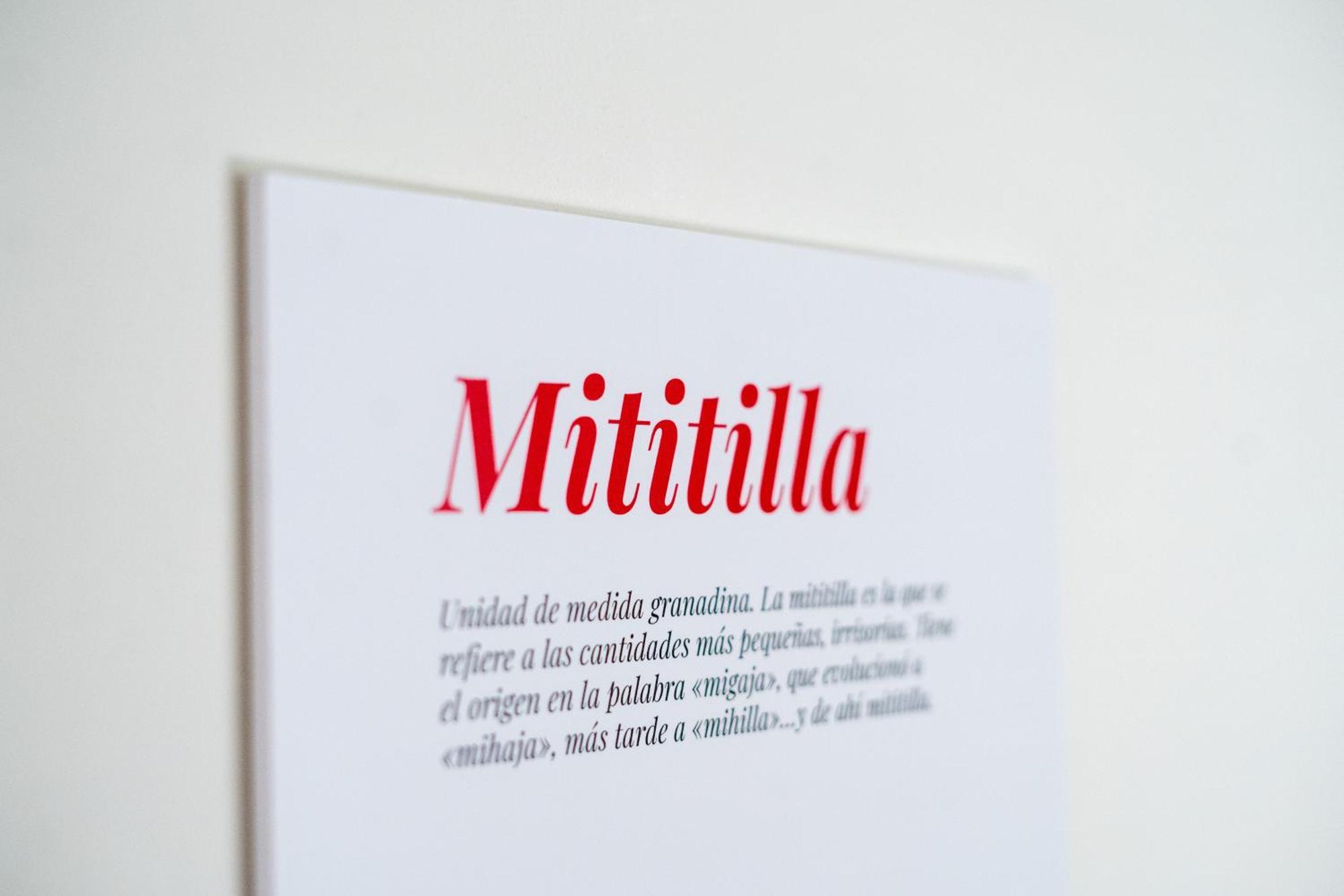 Apartamento Moderno En El Centro De Granada - Mititilla Zewnętrze zdjęcie