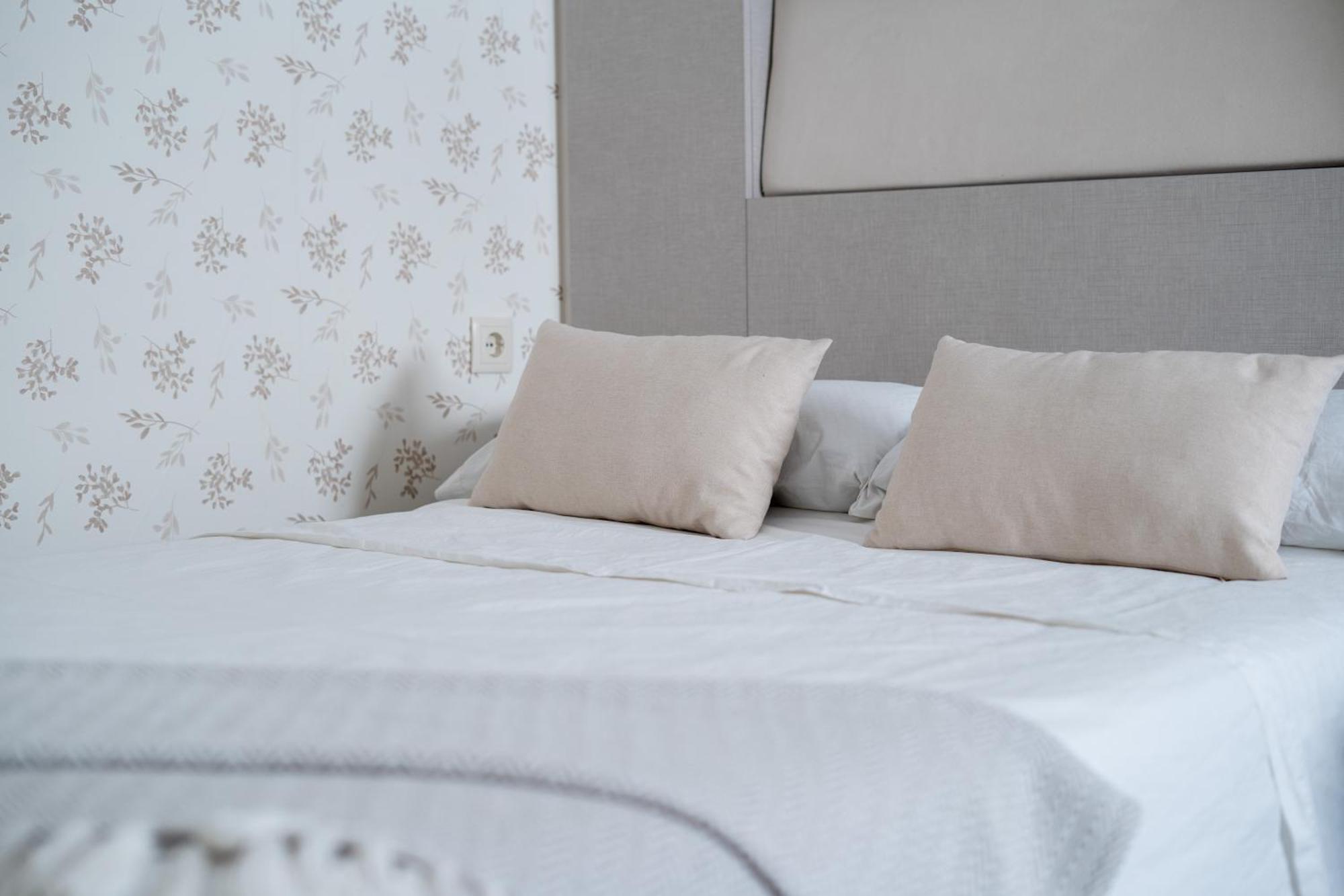 Apartamento Moderno En El Centro De Granada - Mititilla Zewnętrze zdjęcie