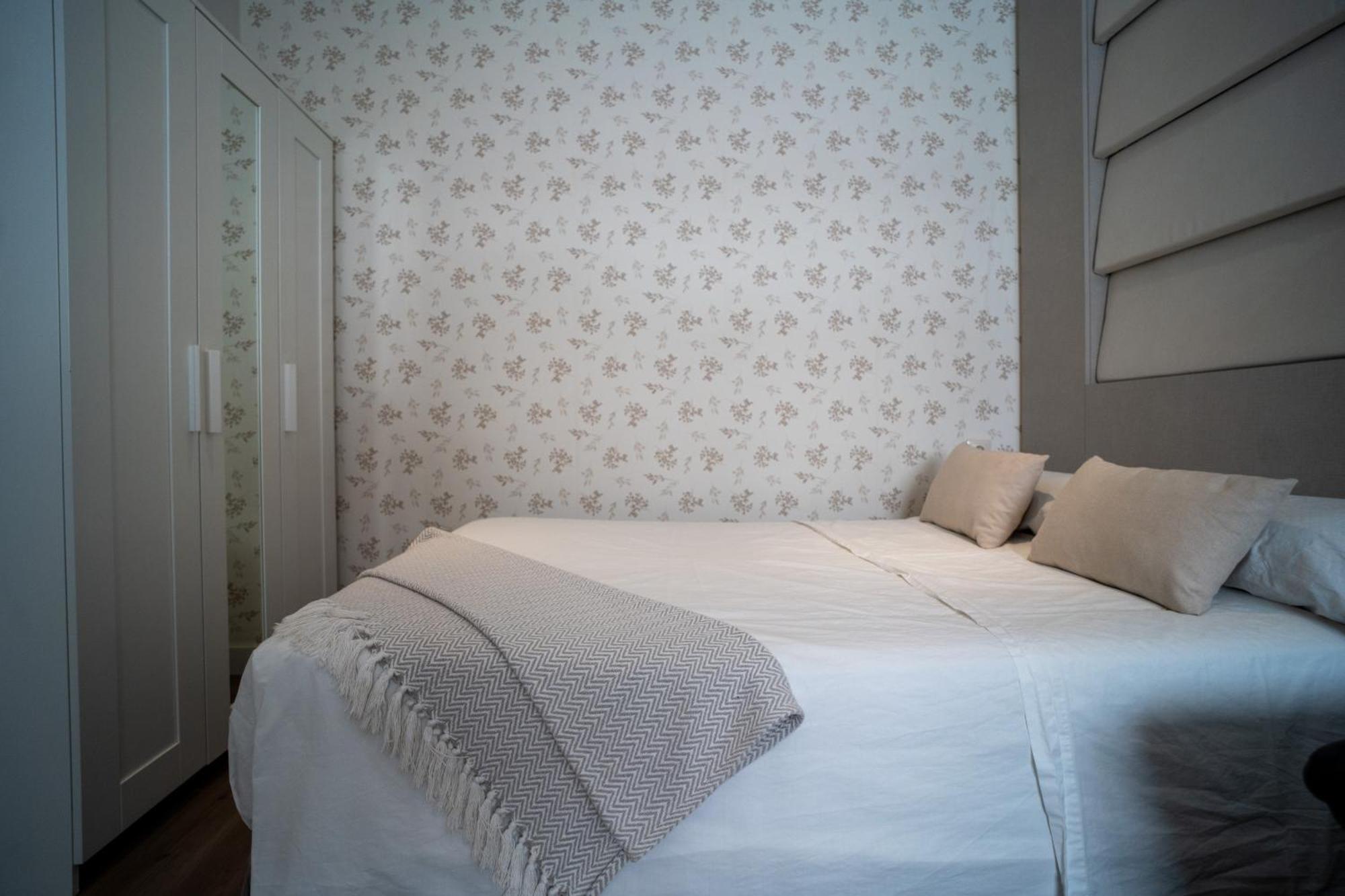 Apartamento Moderno En El Centro De Granada - Mititilla Zewnętrze zdjęcie