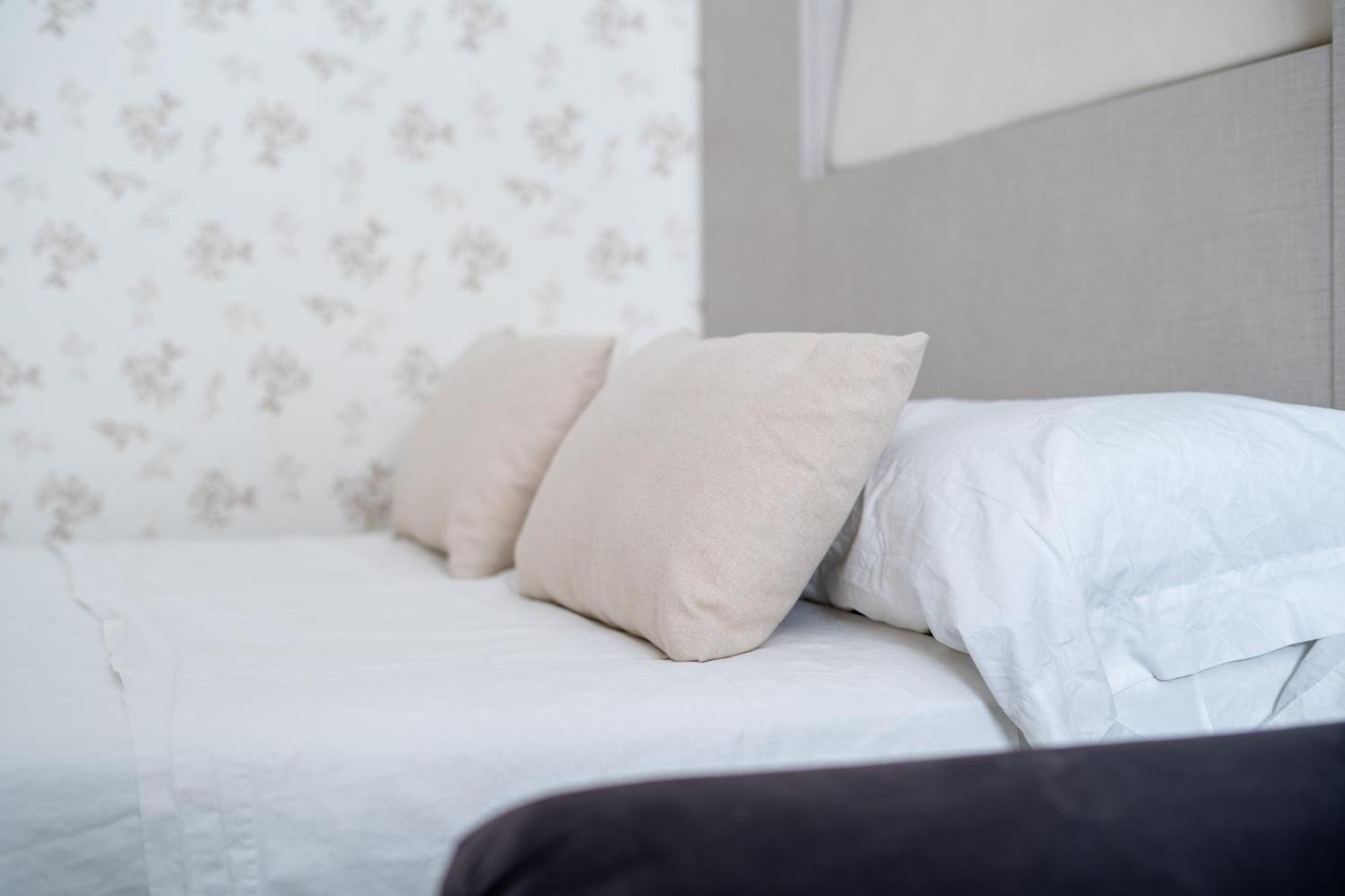 Apartamento Moderno En El Centro De Granada - Mititilla Zewnętrze zdjęcie