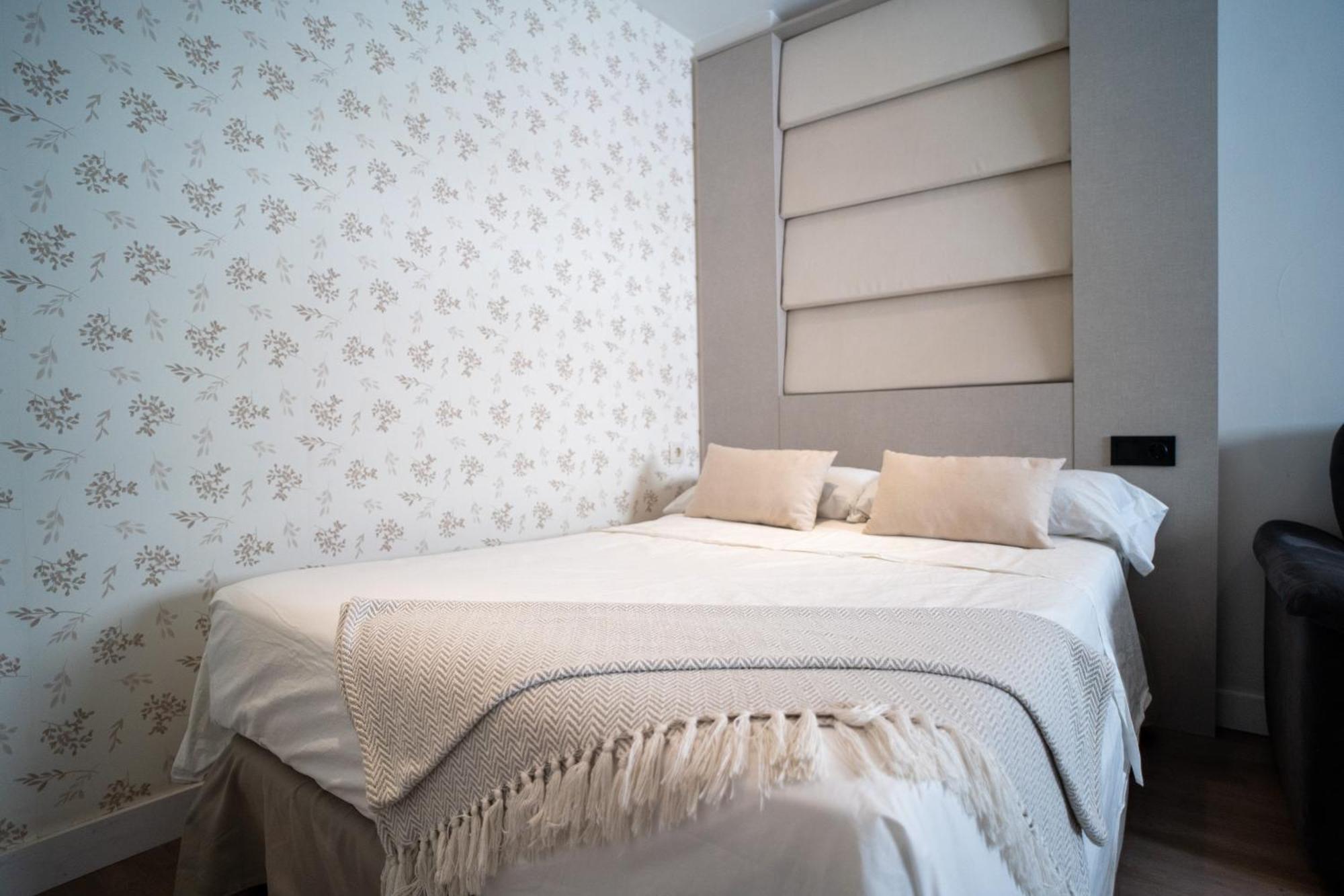 Apartamento Moderno En El Centro De Granada - Mititilla Zewnętrze zdjęcie