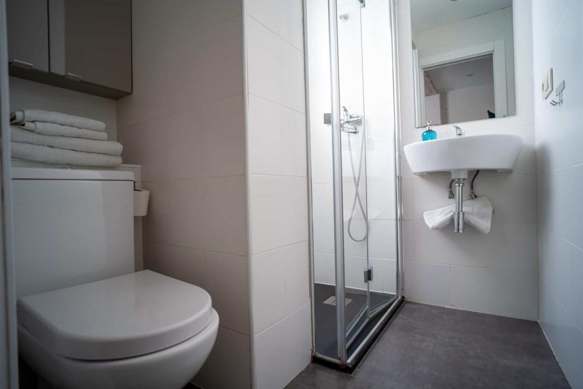 Apartamento Moderno En El Centro De Granada - Mititilla Zewnętrze zdjęcie